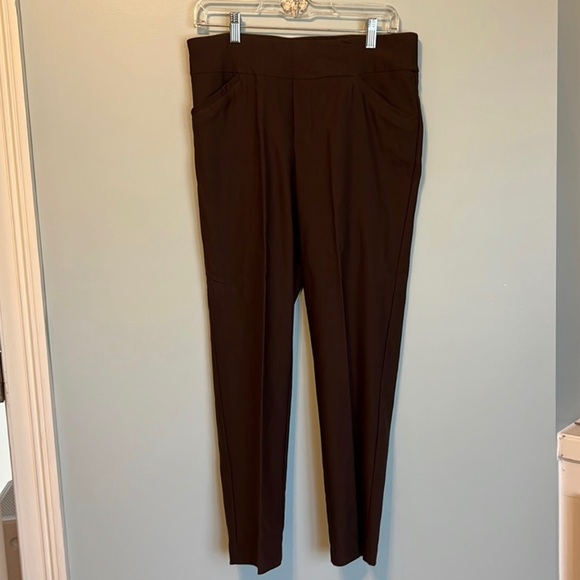 N Touch Pants - N Touch Dress Pants